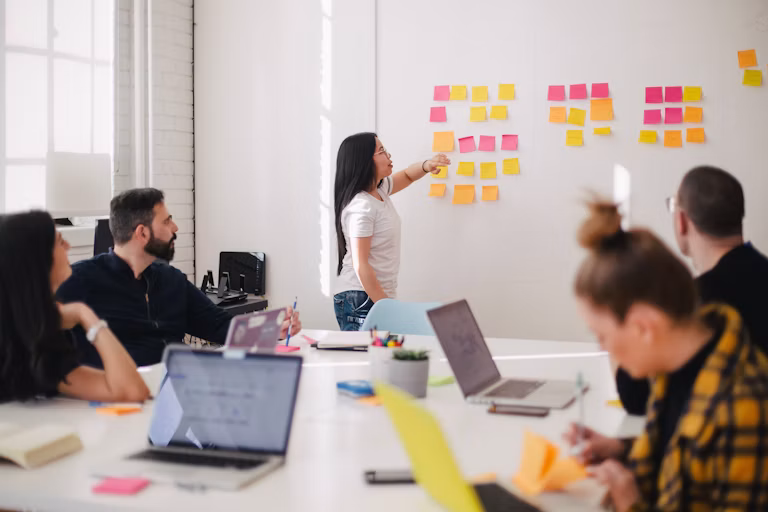 AI calling company in Kolkata - consultation and funnel audit walkthrough