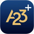 A23 logo