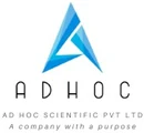 Adhoc Scientific logo