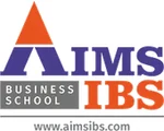 AIMS IBS Business School logo