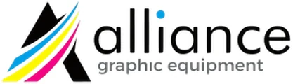 Alliance Graphic Equipment logo