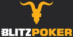 BlitzPoker logo