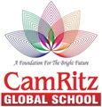 CamRitz Global School logo
