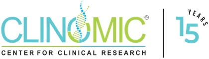 Clinomic logo