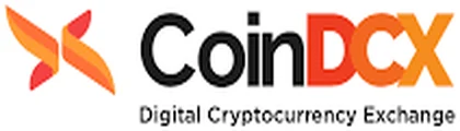 CoinDCX logo