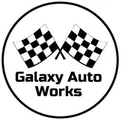 Galaxy Auto Works logo