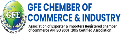 GFE Chamber of Commerce & Industry logo
