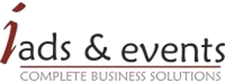 iAds & Events logo