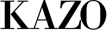 KAZO logo