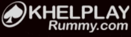 KhelPlay Rummy logo