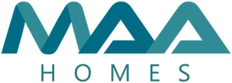 MAA Homes logo