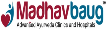 Madhavbaug logo