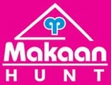 Makaan Hunt logo