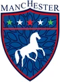 Manchester School logo