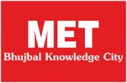 MET Bhujbal Knowledge City logo
