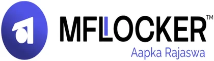 MFLocker logo
