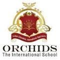Orchids The International School logo