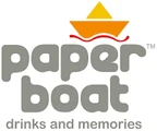 Paper Boat logo