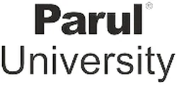 Parul University logo