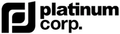 Platinum Corp logo