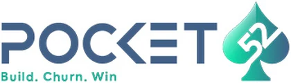 Pocket logo