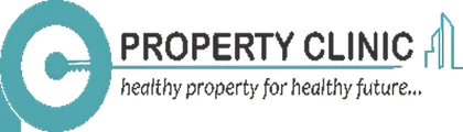 Property Clinic logo