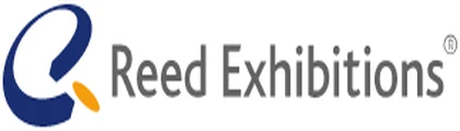 Reed Exhibitions logo