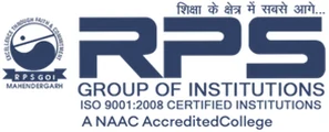 RPS Group of Institutions logo