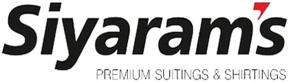 Siyaram's logo