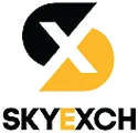 SkyExch logo