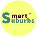 Smart Suburbs logo