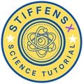 Stiffens Science Tutorial logo