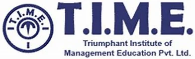 T.I.M.E. logo