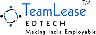 TeamLease EdTech logo