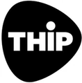 THiP logo