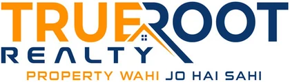 TrueRoot Realty logo