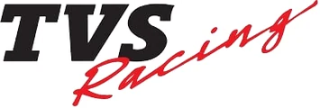 TVS Racing logo