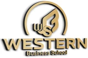 Western Business School logo