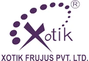 Xotik Frujus logo