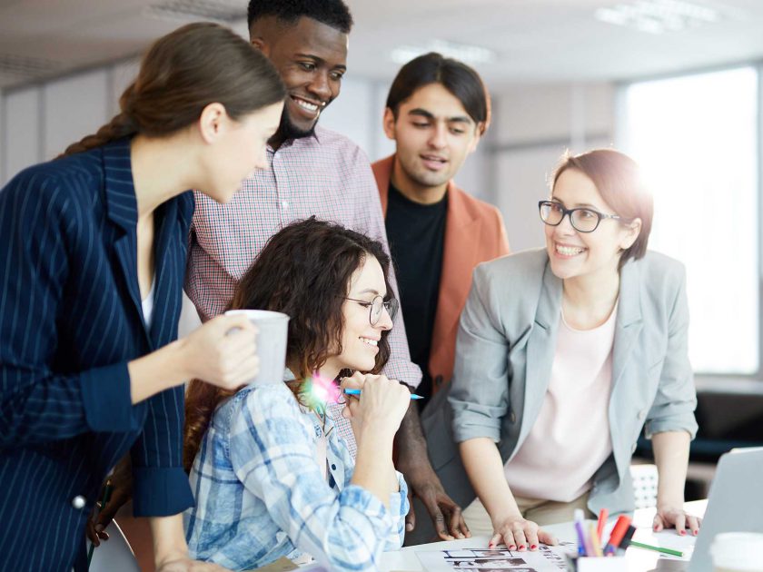 What an AI agent does across sales and support teams