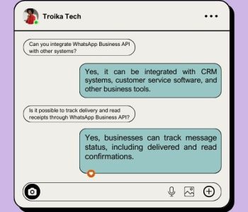 Troika Tech Case Studies